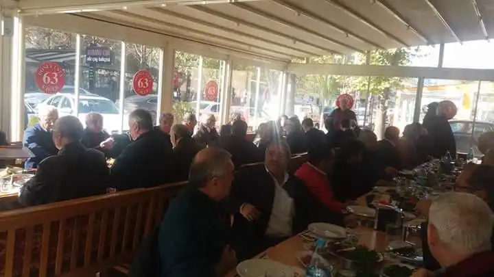 63 Ciğer Doney Usta'nin yemek ve ambiyans fotoğrafları 6