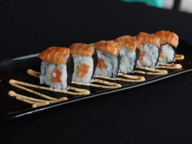 Gambar Makanan eMKa Sushi 7