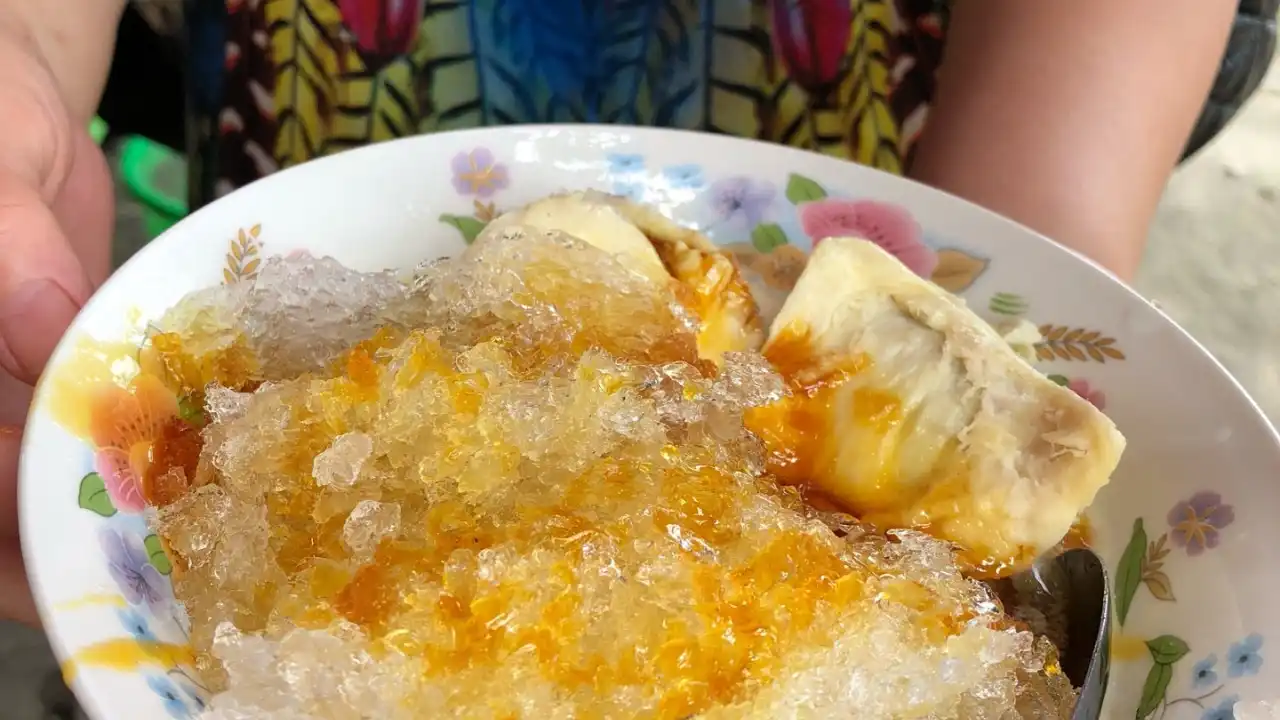 Dawet duren theresiana