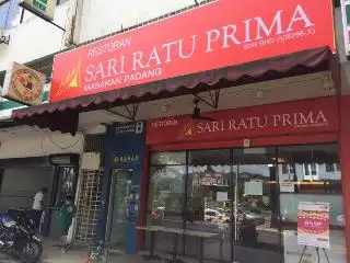 Restoran Sari Ratu