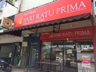 Restoran Sari Ratu Food Photo 1