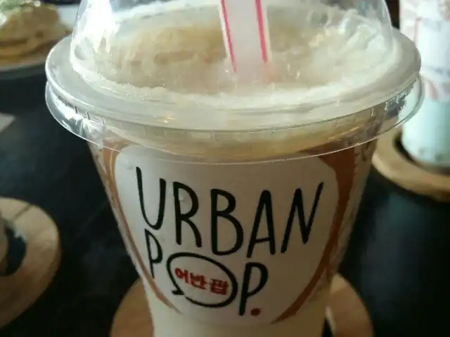 Gambar Makanan Urban Pop Cafe 11