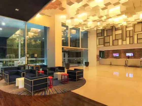 Gambar Makanan M N M Lounge Bar - Mercure Jakarta Simatupang 1