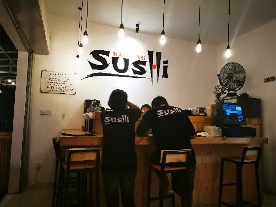 Gambar Makanan Waroeng Sushi 4