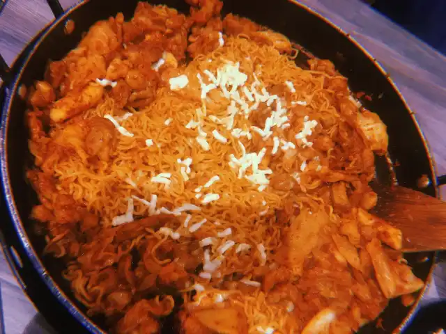 Mr Dakgalbi Food Photo 12