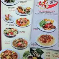 Gambar Makanan The Chicken Kitchen 1