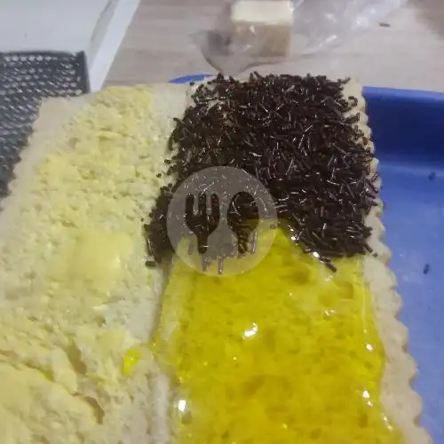 Gambar Makanan Roti Bakar Bandung, Mohamad Kafi 14