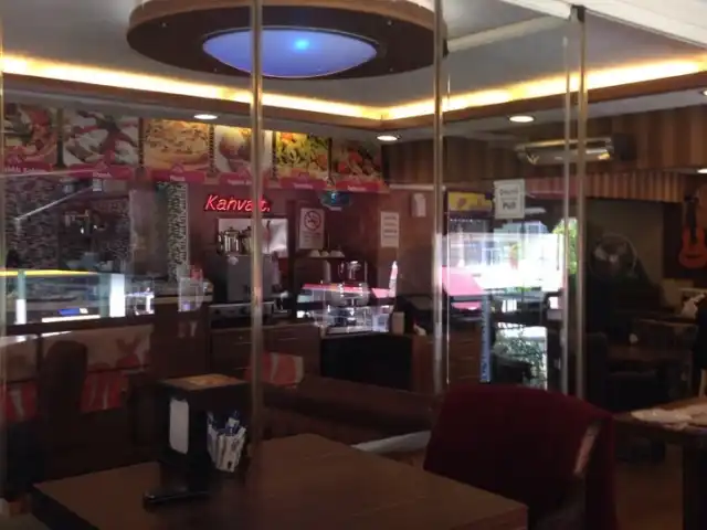 Islamoğlu Pastane ve Cafe'nin yemek ve ambiyans fotoğrafları 13