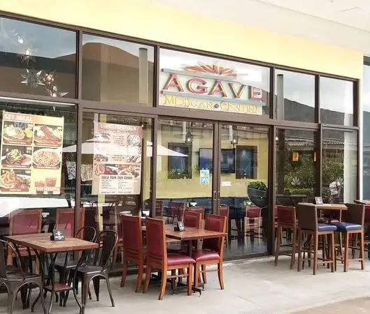 Agave Mexican Cantina Food Photo 2