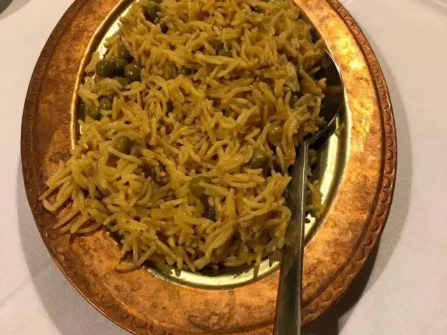 Taj-Mahal Indian Restaurant'nin yemek ve ambiyans fotoğrafları 52