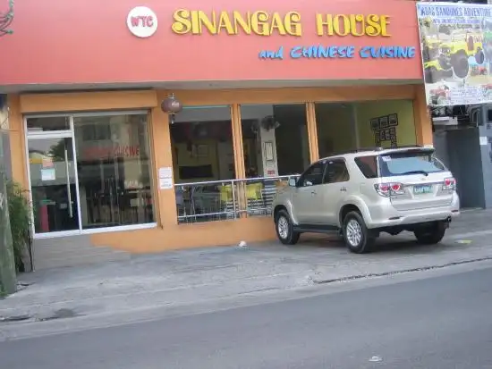 WTC SINANGAG HOUSE and CHINESE CUISINE
