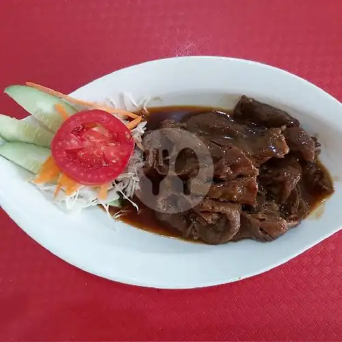 Gambar Makanan RM Sari Bento, A Yani 19