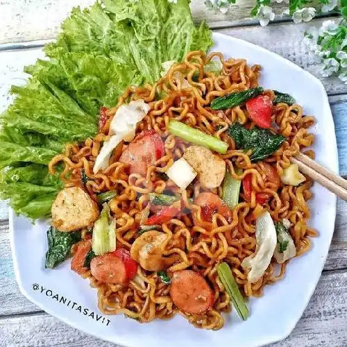 Gambar Makanan Nasi Goreng Askun Gadog 7