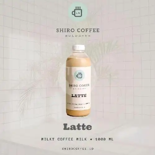 Gambar Makanan Shiro Coffee 20