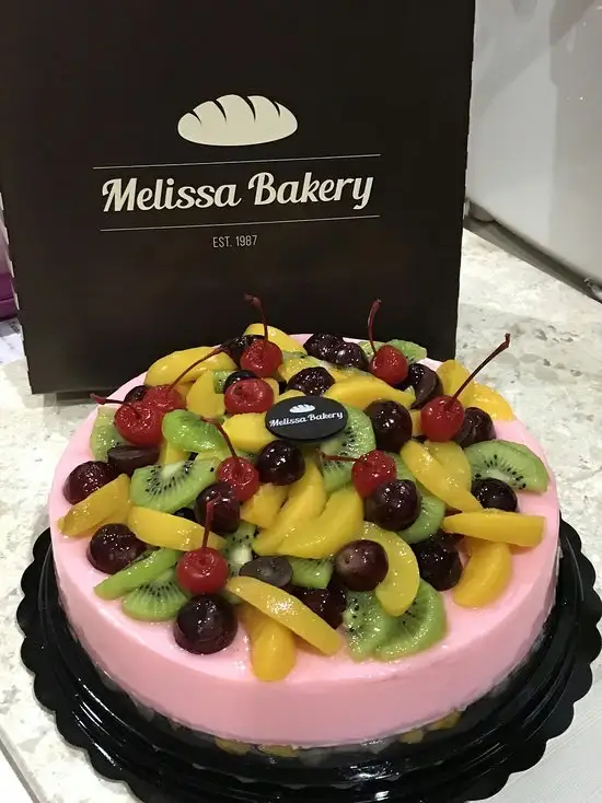 Gambar Makanan Melissa Bakery 3