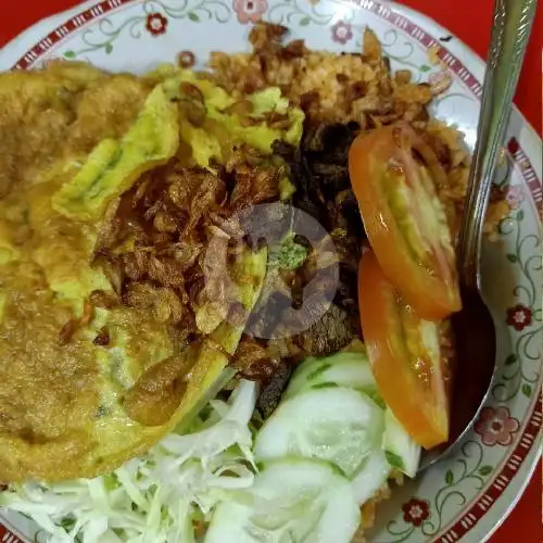 Gambar Makanan SATE PADANG 13