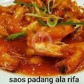Gambar Makanan Pecel Lele Seafood Rifa 28 2