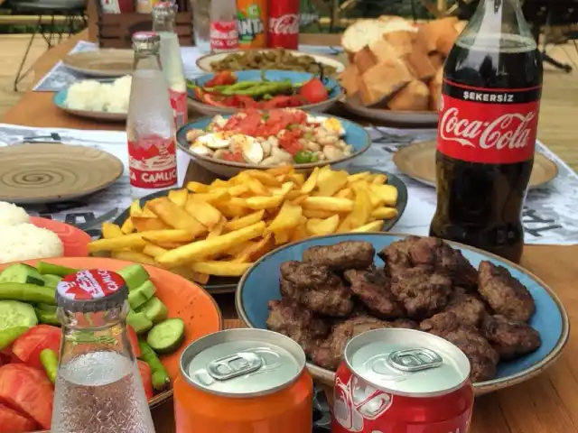 Tahta Masa Beykoz'nin yemek ve ambiyans fotoğrafları 16