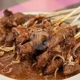 Gambar Makanan Sate Ayam Kambing Madura Cak Ko Feng 8