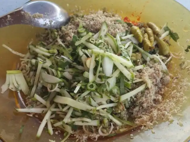 KHAO JAM MEA THONG Food Photo 2