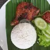 Gambar Makanan Ayam Geprek Alesha 1