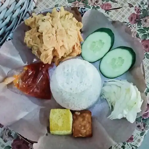 Gambar Makanan Ayam Geprek Si Kembar 3