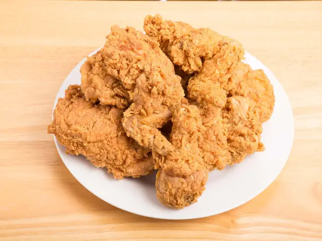 Allamanda Fried Chicken
