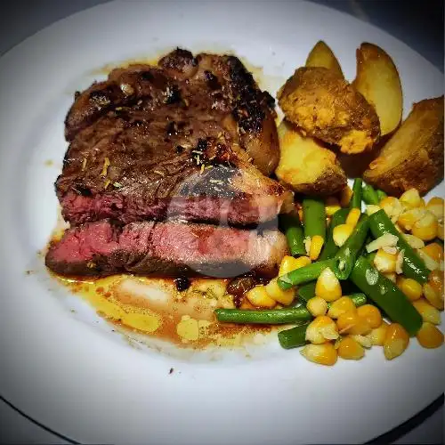 Gambar Makanan SteakQue 5