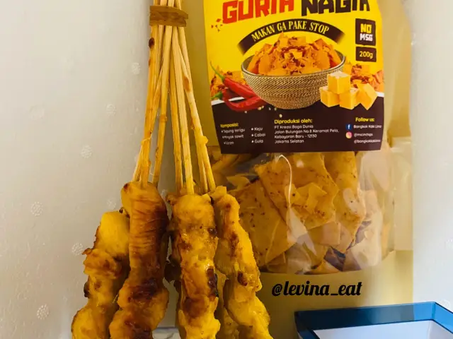 Gambar Makanan Bangkok Kaki Lima 18