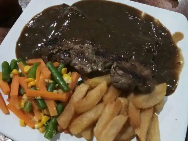 Gambar Makanan Twenty 8 Steak & Pasta 5