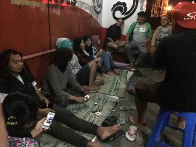 Gambar Makanan Rumah Makan Beti 10