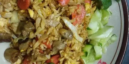 Nasi Goreng Bakmi Surabaya 2, Ipik Gandamanah