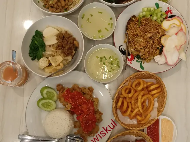 Gambar Makanan Kedaiwa 17