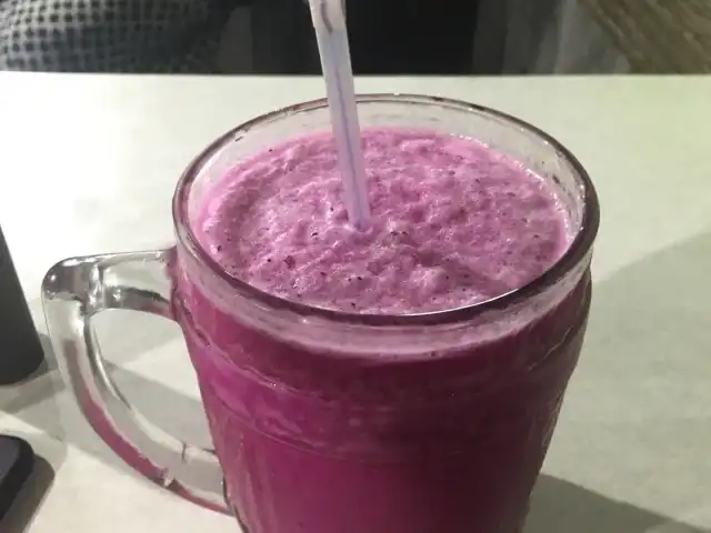 Gambar Makanan Jumbo Juice 12