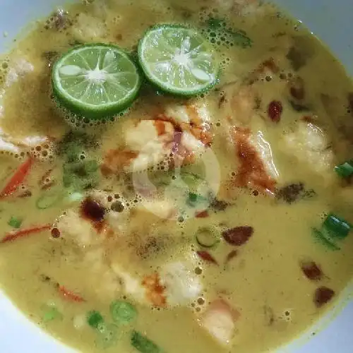 Gambar Makanan Soto Tangkar Nomen, Pademangan 2