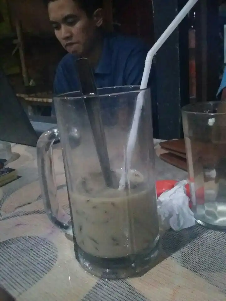 Kedai Kopi Telung Cered