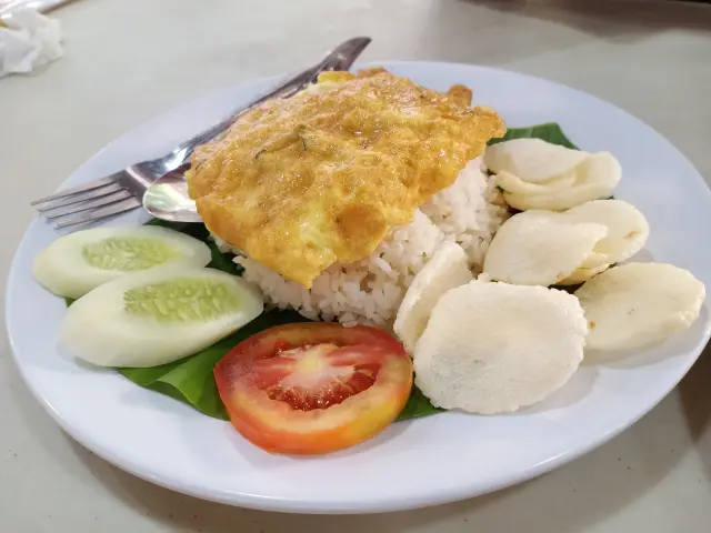 Gambar Makanan Waroeng Aceh Kemang 12