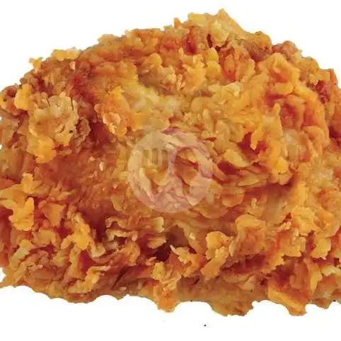 Gambar Makanan Joy Chicken, Kembangan 14