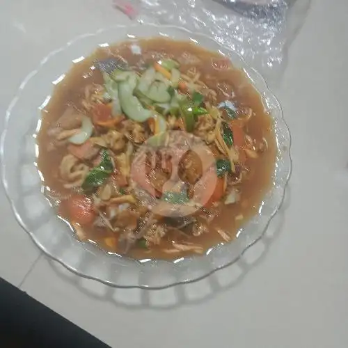 Gambar Makanan Nasi Goreng Surabaya Cak Acong, Mustika Jaya 14