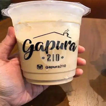 Gambar Makanan Gapura 210, Gading Putih 1