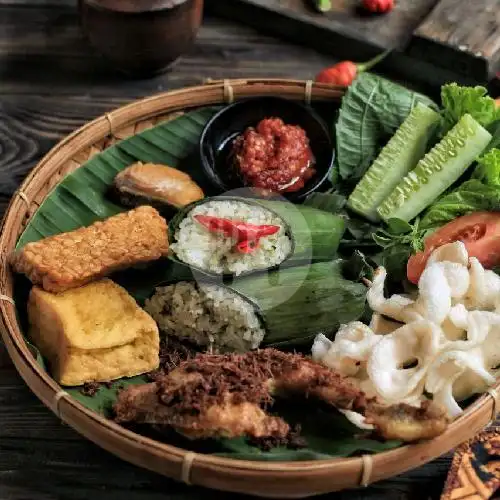Gambar Makanan Resto Khas Sunda Seeng Nini, Tebet 19