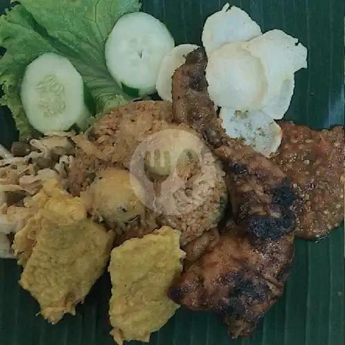 Gambar Makanan Ayam Nusantara, Foodcourt Binjai Mall 7