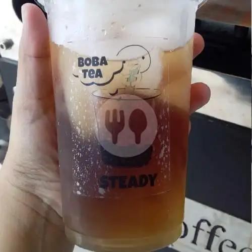 Gambar Makanan Steady Coffee And Boba, Jakal 10