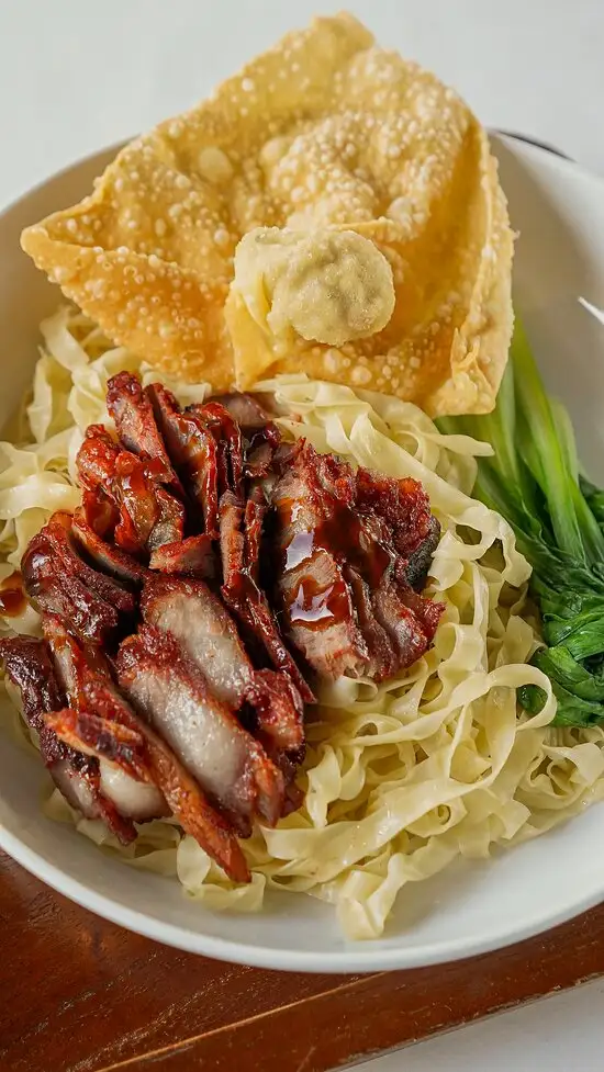 Gambar Makanan Shuang Xi 3