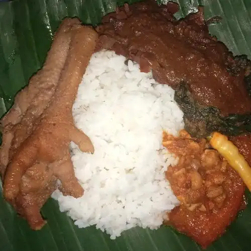 Gambar Makanan Gudeg Bu Dwi, Glagahsari 4