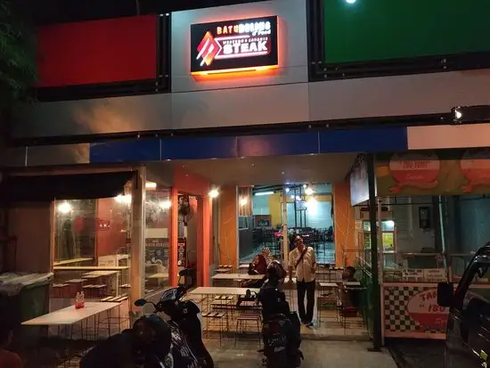 Gambar Makanan Steak Surabaya 4