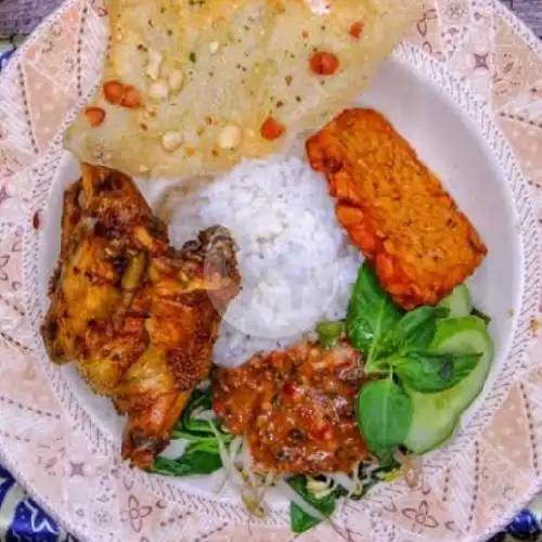Gambar Makanan Happy Rice Box, Puri Gading 19