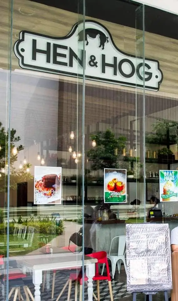 Hen & Hog Food Photo 7