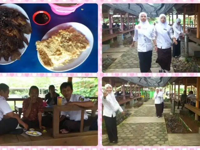 Gambar Makanan Rumah Makan Meduri Asri 7