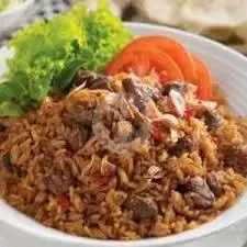 Gambar Makanan Nasi Goreng Mas Udin 2, Jln Ciheuleut RT 06 RW 08 7